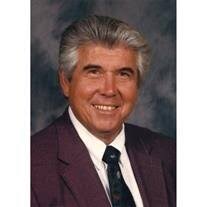 Edwin Gray Dudley Obituary