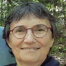 Marie-Thérèse BARON (BAROUX), 66 ans (VALENCE, SAINT ETIENNE)