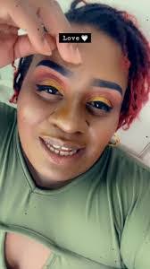 Trisha Edwards's Instagram, Twitter & Facebook