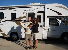 At the inevitable conclusion of our memorable trip viewing wonderful parks and scenery—i did see a roadrunner—we happily returned the beast, as we affectionately called it. 8 Top Tips For Your First Cross Country Rv Trip Which I Learned The Hard Way