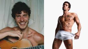 Calvin Klein Archives - Attitude