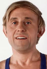 Décès. Christian Marin alias Ernest Laverdure