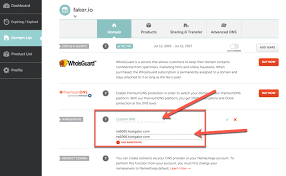 How To Point Domain Name From Namecheap To Hostgator Nameservers match domain names to ip addresses.