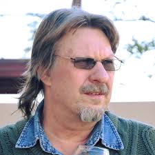 Ettienne van der Merwe