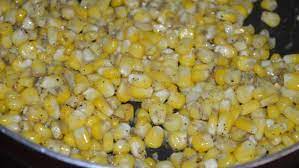 To make squaw corn you start by cooking your bacon. Corn Recipes Delishably
