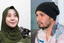 Profil dan Biodata Iin Achsien Alias Teh Iin, Wanita yang Diduga Istri  Kedua Ustadz Kondang Hanan