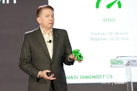 Nelson Patterson en LinkedIn: #lsiusa2023 #lsiusa23 #ascenciodx