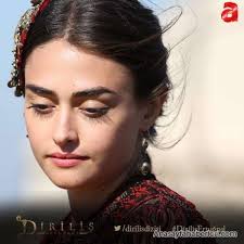 pin on halime hatun