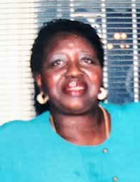 Obituary information for Annie Louise Watson