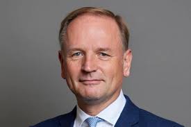 The Odgers Berndtson #Maritime & #Shipping Practice is delighted to have  partnered with the Department for Transport (DfT), United Kingdom in  appointing Lord Simon Stevens as the new Maritime and…