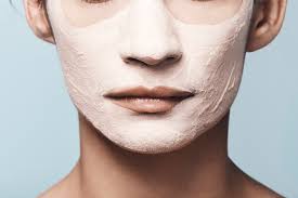 Face — Michael Justin Levin