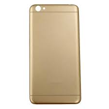 Back Panel Cover for Vivo Y53 - Gold ...