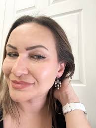 Chandelier Diamond Earrings