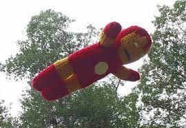 Maybe you would like to learn more about one of these? Ravelry Iron Man Toy Pattern By Stana D Sortor