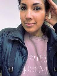 Jacquelyn Spivey's Instagram, Twitter & Facebook