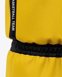 If you want any exact style for your basketball throwback. Men S Basketball Kit Mockup Basketball Jersey And Shorts In Apparel Mockups On Yellow Images Object Mockups