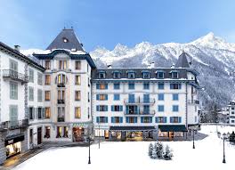 Chamonix is a famous resort in the french alps at the foot of mont blanc. Grand Hotel Des Alpes Chamonix Updated 2021 Prices