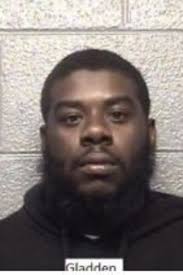 Gregory Gladden will spend 30 days in jail for shooting involving Va State  Police Officer