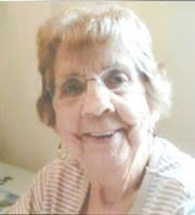 Sarah Miller Obituary (1936