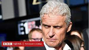 В декабре случилась полная ремиссия на молекулярном уровне. Bankir Oleg Tinkov Obyavil Chto Bolen Lejkemiej Bbc News Russkaya Sluzhba