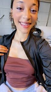 Katrina Molina's Instagram, Twitter & Facebook