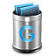 Geak Minds logo