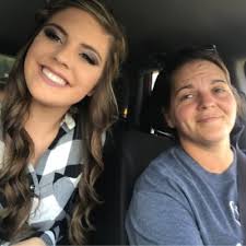 Danielle Gorrell (@danille_gorrell)