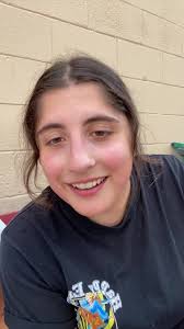 trying a turkey leg in honor of the new vp