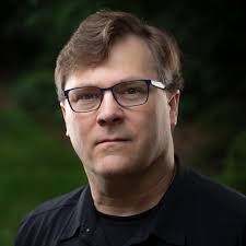 The Long Goodbye' by Steven G. Smith