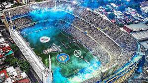 Relembre a classificação para a semifinal da supercopa de 1992. Boca Y River Empatan En La Ida De La Final De Libertadores Futbol Total