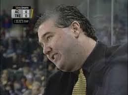 Dec 22, 2002 Brandon Cullen vs Kam White Charlotte Checkers vs Trenton  Titans ECHL