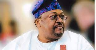 He is on thelist of forbes africa as one of the richest men in africa. Mike Adenuga Net Worth 2021 Richest Africans Glusea Com