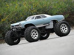 pin by tyosetyo on rc cars rc car bodies rc cars and trucks pontiac gto