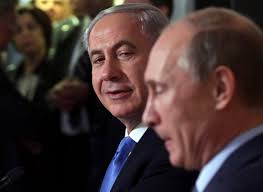 The Putinization of Israel: Netanyahu Cozying Up to Russia May Cost Israel  Dearly