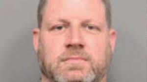 Former Sheriff's Lieutenant Charged With Domestic Violence