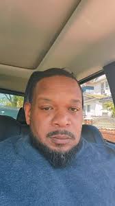 Zairee Marquee Johnson