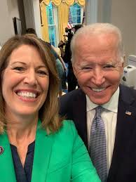 Let me tell you about today. Today love came to the farm. It came as  Veterans of foreign wars who fought abroad for our freedoms and fight still  today for our return