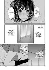 Kuzu No Honkai 16 Page 6 Yuri Anime Girls Kuzu No Honkai Manga Yuri Anime