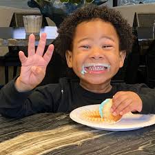 Antoine Bethea (AB41)