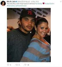 John killed himself in november while getting treatment at la casa mental. Kristoff St John S Ex Calls Cops After Suicide Threat Daily Mail Online