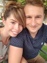 Vicky Newton and Christian Healey's Wedding Website