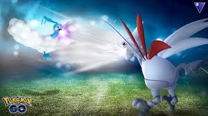 Niantic announces august 2021 community day, featuring eevee Pokemon Go ä¸­å¤šæ¬¡æˆ˜æ–—çš„è‹±é›„zacian çš„æœ€ä½³åŠ¨ä½œç»„åˆ