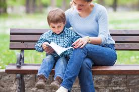 Children of single parents grow up just as successful as peers