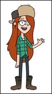 Gravity falls is an animated television series produced by disney television animation for disney channel and disney xd from june 15, 2012, to february 15, 2016. How To Draw Gravity Falls Characters Drawing Tutorials Drawing How To Draw Gravity Falls Illustrations Drawing Lessons Step By Step Techniques For Cartoons Illustrations