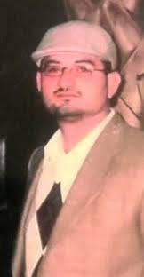 Pete Palacios Obituary