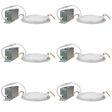 That solved all my problems and the installation of the yes, this conversion kit does work, but as an engineer can tell you it's really poorly designed. Recessed Light Kits At Lowes Com
