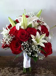 Pin By Kar Fre Flowers On Weddings Flower Store Wedding Flowers Babys Breath