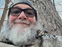 William A Colbert's Funeral Details