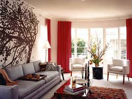 If you're looking for monochrome living room decorating ideas, take a look at this modern black and white. 47 Decor Diy Inspiration Red Black White Living Rooms Ideas In 2021 Black And White Living Room Decor White Living