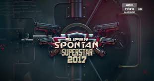 Super spontan superstar 2016 | minggu 7. Super Spontan Superstar Minggu 6 Tube Cerita